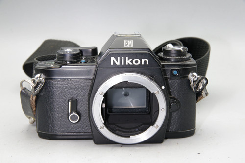Nikon 35mm - nikon,