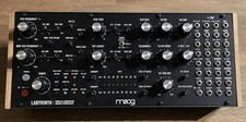 Moog Labyrinth - Synthesizer