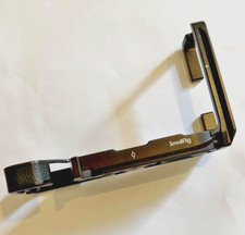 SmallRig A7R V /A7 IV/A7S III/A1 L-Bracket fr Arca-Type fr Sony Alpha 7R V 3660