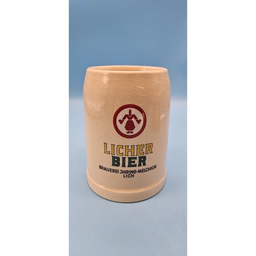 Licher melchior alter - melchior, 0,4l