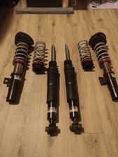 Gewindefahrwerk Lowtec HILOW 4