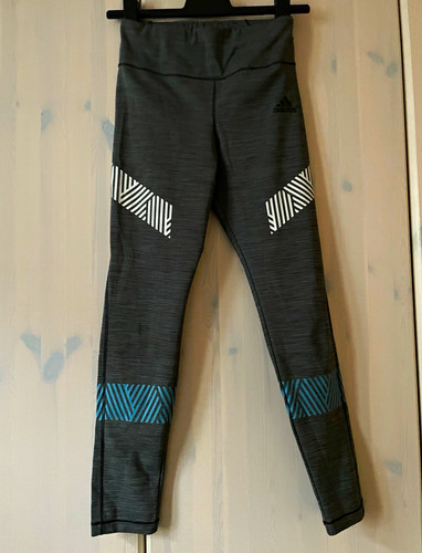 Adidas climalite leggings - adidas,