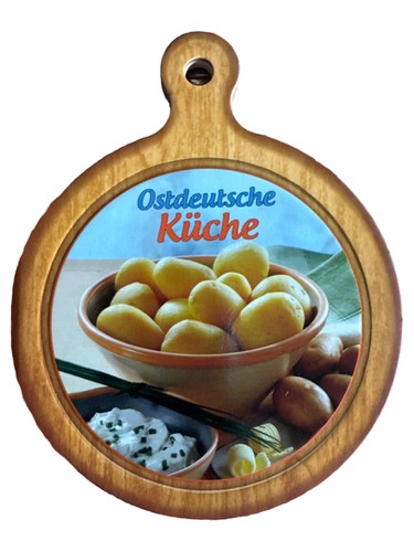 Ostdeutsche küche kochbuch - ostdeutsche,