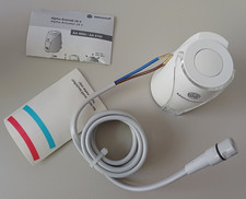 AA 4104-00-1 Möhlenhoff Alpha-Antrieb 24V Stellmotor Stellantrieb FBH NEU