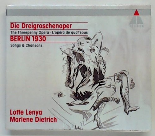 Die dreigroschenoper berlin - dreigroschenoper, /