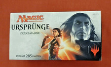 MAGIC Ursprünge Deckbau Box -