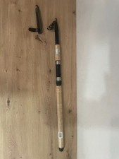 Ron Thompson X Tender Tele