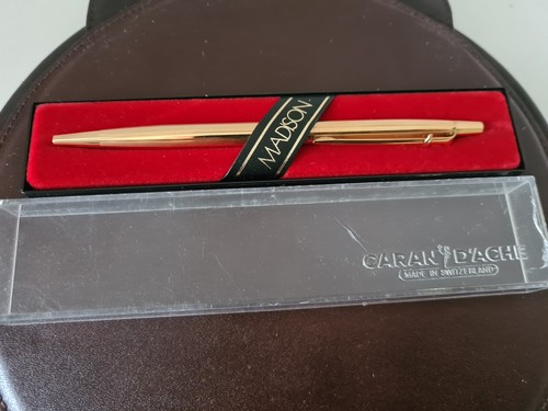 Caran dache madison - caran,