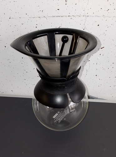 Verkaufe eine bodum - verkaufe,
