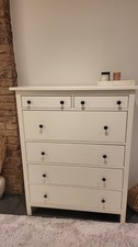 Ikea Hemnes Kommode 6