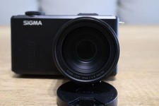 SIGMA DP3 Merrill