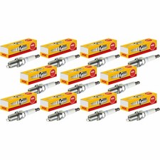 11x NGK Zündkerze für