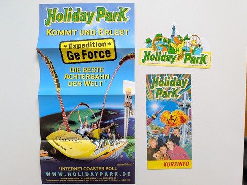 Freizeitpark holiday park - holiday,