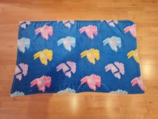 Kuschelige Kinder Decke