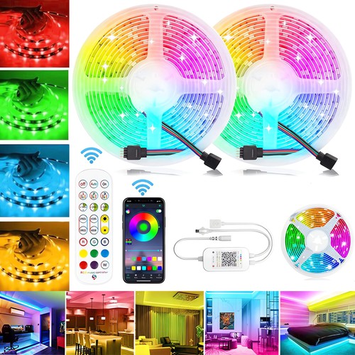 Rgb led stripe - rgb,