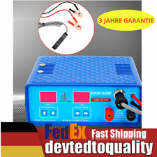 Elektrofischen Stunner