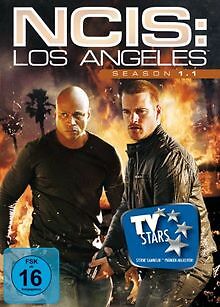 Ncis los angeles - -, season