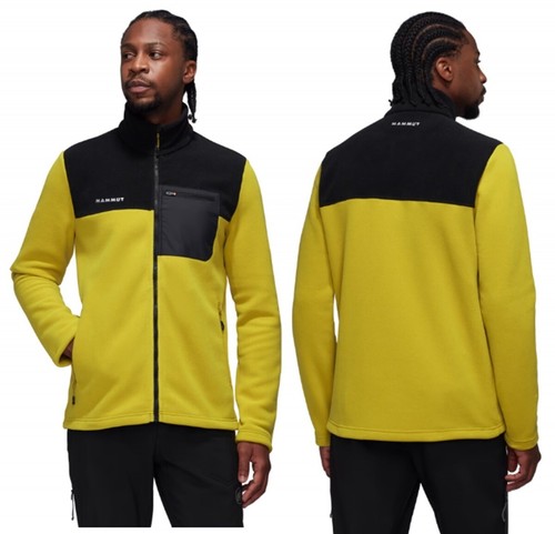 Mammut innominata jacket - innominata, ml