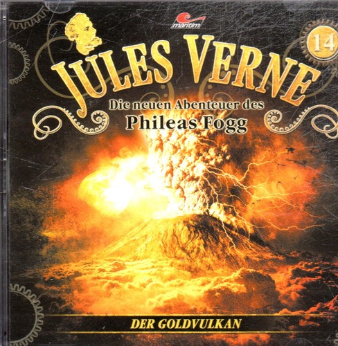 Jules verne phileas - verne, fogg
