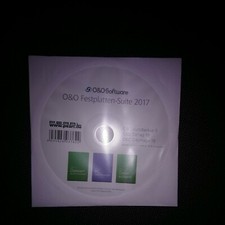 O&O Festplatten Suite