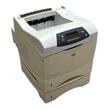 Laserjet 4250dtn 133 000 - laserjet, <133.000