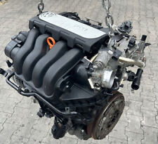 Motor Volkswagen 2.0 FSI BVY Golf Seat Leon Audi A3 ca. 74000Km Unkomplett