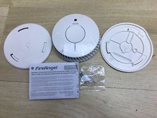 Fire Angel FA6120 Rauchmelder, I24851