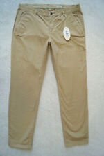 edc by ESPRIT  Chino Slim  Damen Hose Gr. 40, 42 Regular beige 49,99 € NEU