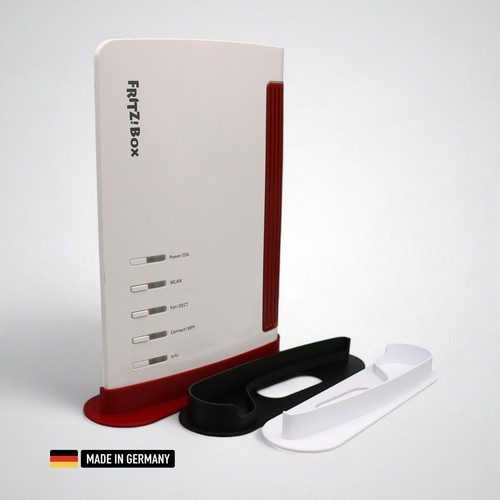 Ständer für avm - avm, fritz!box
