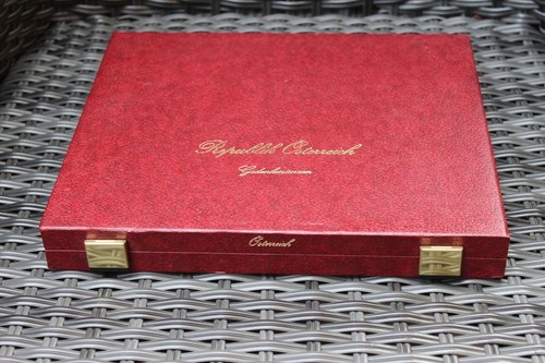 Münzkassette münzenbox - münzkassette,