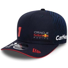 New Era 9FIFTY Red Bull Racing