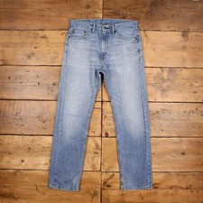 Vintage Levis 505 Jeans 32 x