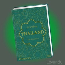 Thailand das kochbuch die - kochbuch,