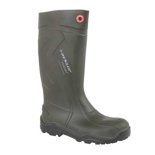 Dunlop purofort professionelle - dunlop,