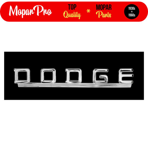 Passt für 1940 dodge - 1940,