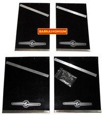 Barkonaut set mit 4 - set,