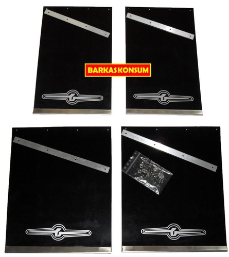 Barkonaut set mit 4 - set,