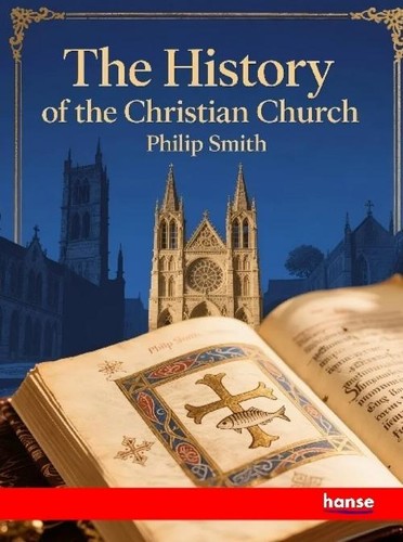 The history christian - history, of