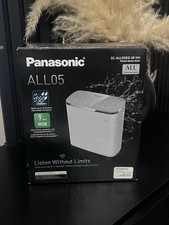 Panasonic SC-ALL05 Wireless