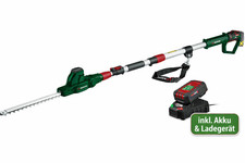 PARKSIDE PTHSA 20-LI D5 Akku