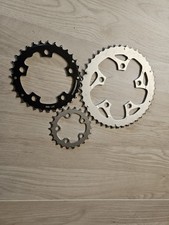 3xkettenblätter 5loch - 3xkettenblÄtter,