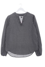 SHEIN Langarm-Bluse Damen