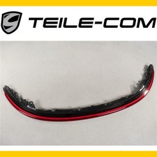 ORIG. Porsche 911 992 Rückleuchte / Heckmaske Mitte ROS