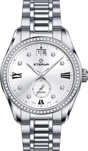Eterna 1270 16 - eterna, 11.1270.54.16.1731
