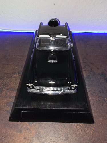 Revell metal 56 ford - revell,