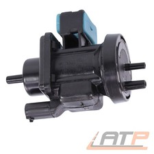 DRUCKWANDLER LADEDRUCK-REGEL-VENTIL FÜR MERCEDES E-KLASSE W210 S210 200 - 320CDI