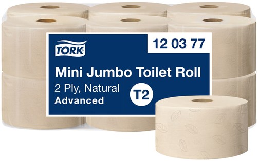 TORK
