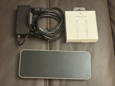 OWC Thunderbolt 2 Docking