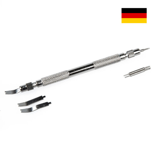 Federstegbesteck