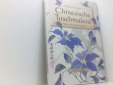 Chinesische Tuschmalerei